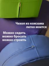Модуль мягкий  Столбик 30х60см. конструктор мягкий